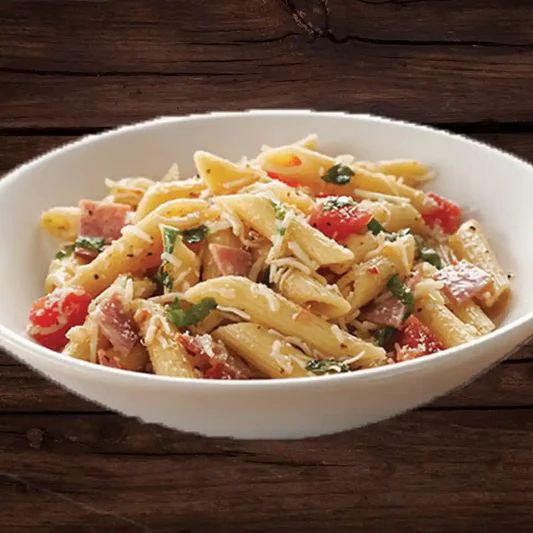 Corn & Paneer Pasta (200gm)