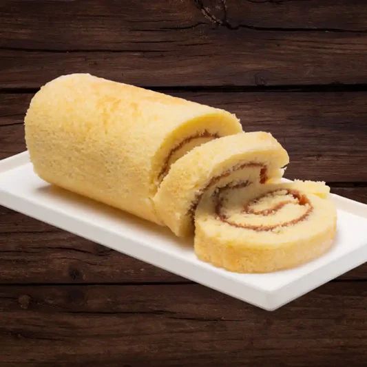 Cream Roll