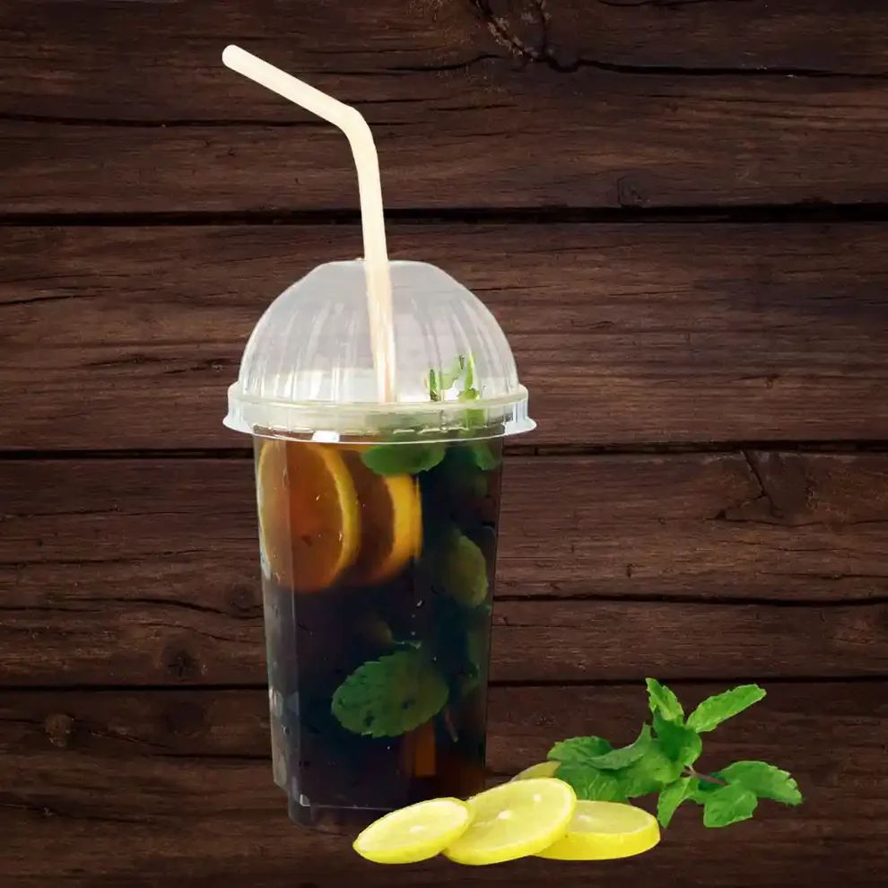 Iced Lemon Tea