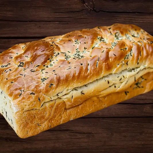 Oregano Bread