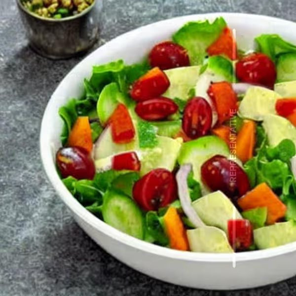 Paneer Delight Salad