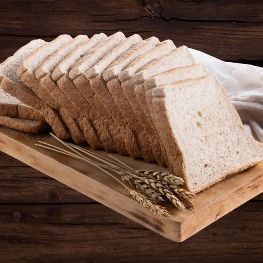 Wheat Bread