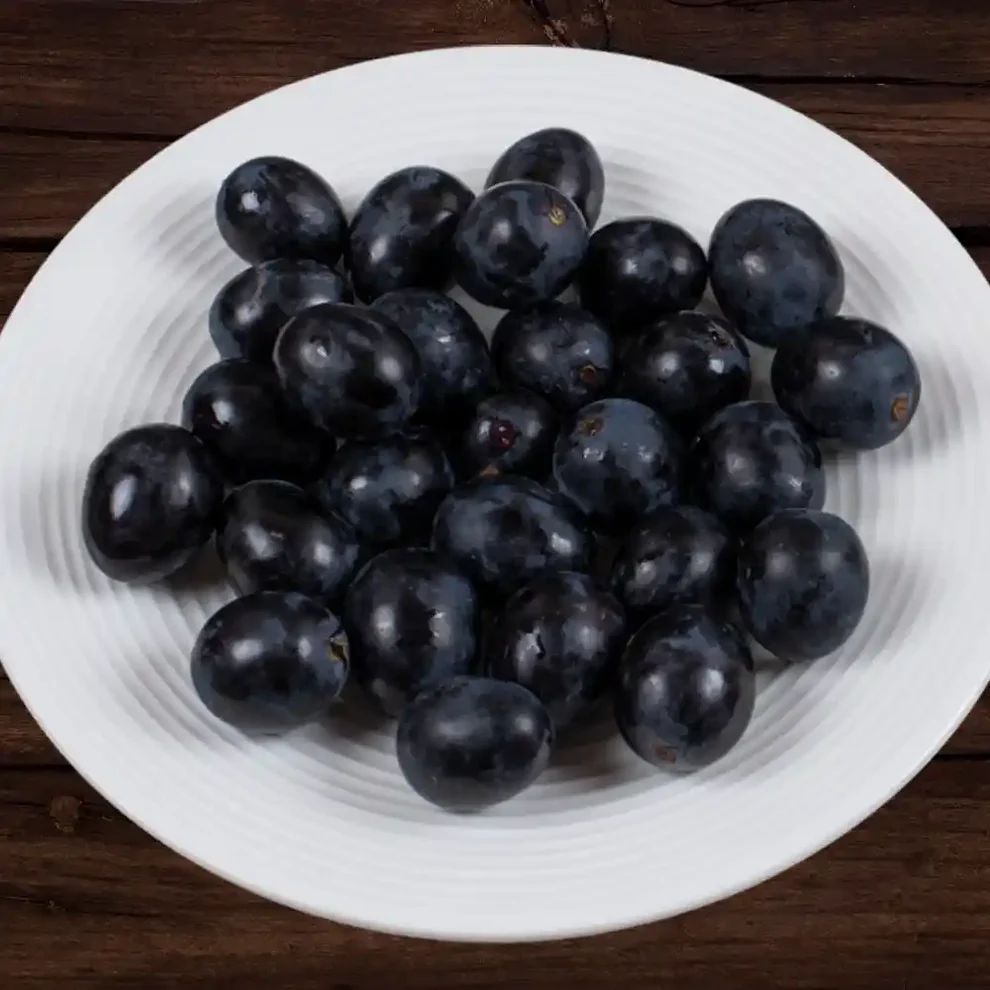 Black Olives
