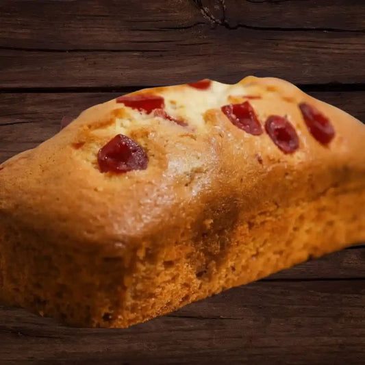 Cherrymerry Tea Cakes