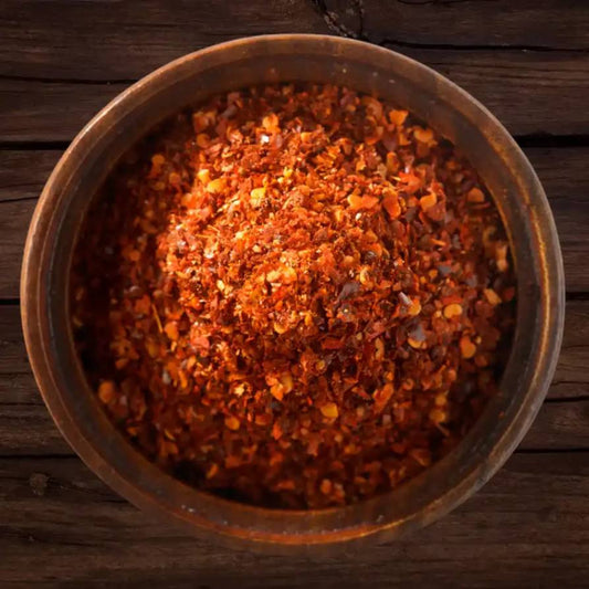 Chilli Flakes