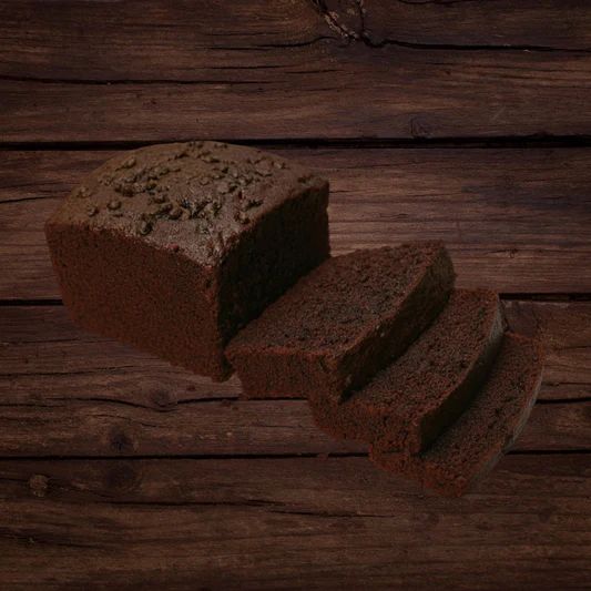 Dark Chocolate Tea Cakes