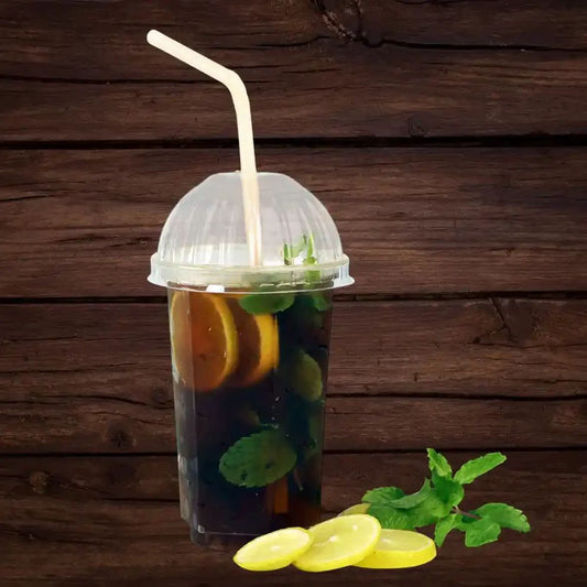 Iced Lemon Tea