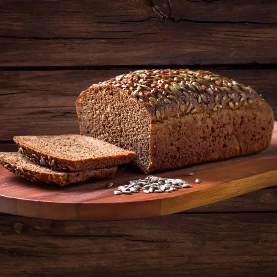 Multigrain Bread