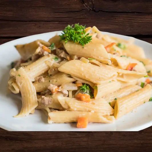 Non-Veg Pasta