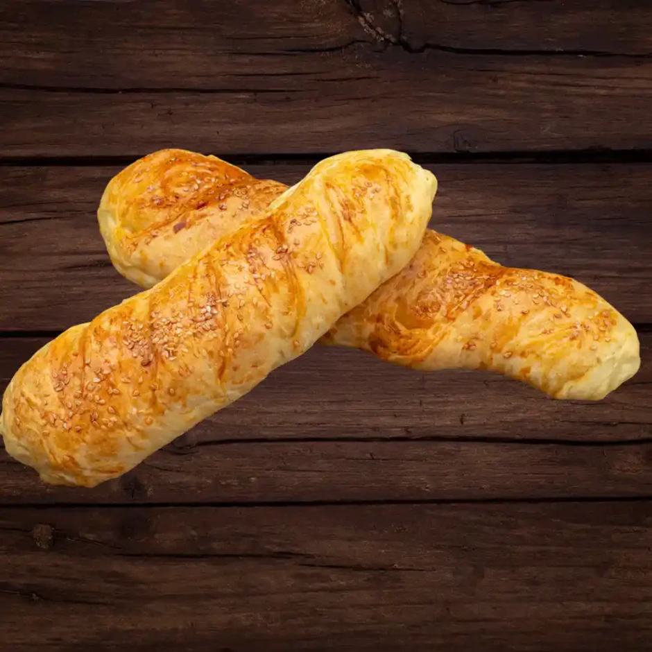 Oregano Baguette