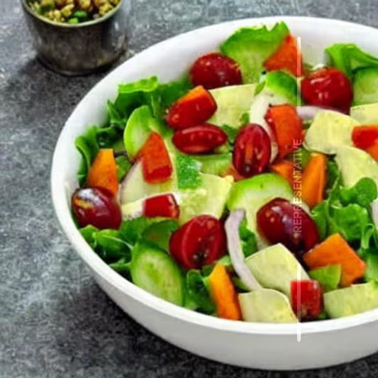 Paneer Delight Salad